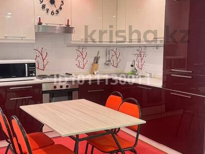 1-комнатная квартира · 36 м² · 4/11 этаж, Сарыарка 48/2 за 195 000 〒 в Астане, Сарыарка р-н