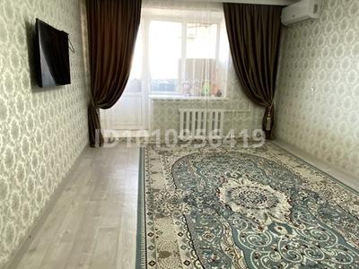 2-бөлмелі пәтер · 49.7 м² · 3/10 қабат, мкр 12 — Рядом школа 51,56, садик Нұрсәт, Димаш,Таңшолпан, бағасы: 21 млн ₸ в Актобе