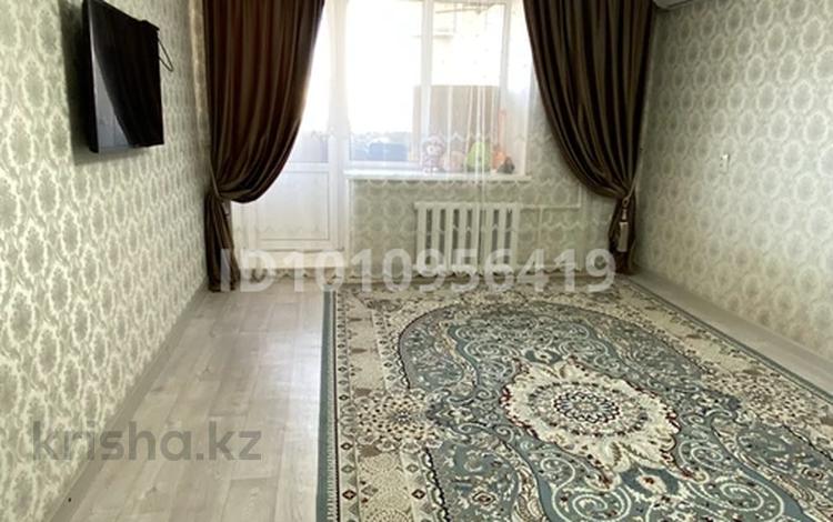 2-бөлмелі пәтер · 49.7 м² · 3/10 қабат, мкр 12 — Рядом школа 51,56, садик Нұрсәт, Димаш,Таңшолпан, бағасы: 21 млн ₸ в Актобе — фото 2