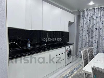 2-комнатная квартира, 45 м², 3/6 этаж, мкр Шугыла за 29 млн 〒 в Алматы, Наурызбайский р-н