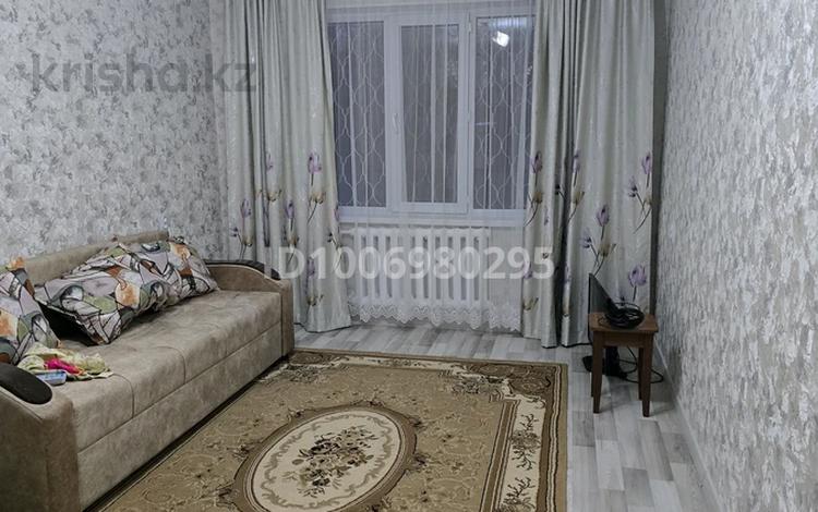 1-бөлмелі пәтер · 30 м² · 1/5 қабат, Гагарина 13, бағасы: 170 000 ₸ в  — фото 2
