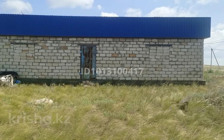 Отдельный дом · 3 комнаты · 75 м² · 10 сот., Акшат 2 за 3.5 млн ₸ в Актобе, жилой массив Акшат — фото 2