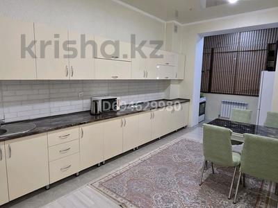 2-комнатная квартира · 80 м² · 7/9 этаж, 17-й мкр — Море,"Халык Арена". "Nurgazy clinic" Aport. за 15 000 ₸ в Актау