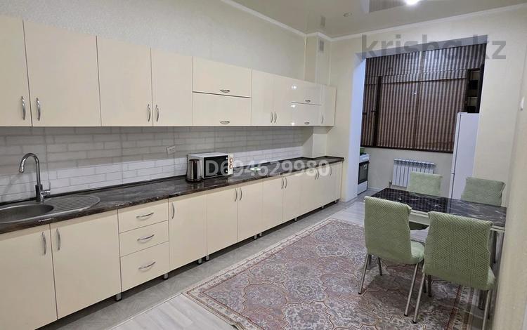 2-комнатная квартира · 80 м² · 7/9 этаж, 17-й мкр — Море,"Халык Арена". "Nurgazy clinic" Aport. за 15 000 ₸ в Актау — фото 38