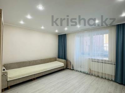 2-комнатная квартира · 60 м² · 1/9 этаж, Жамбыла Жабаева за 34.2 млн ₸ в Петропавловске