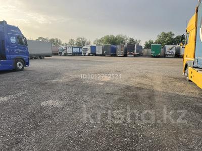 Промбаза · 1.2 га, Жибек жолы 75а 75а — Заправка раял Петрол за 3.5 млн ₸ в Байкент