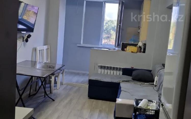 3-комнатная квартира · 45 м² · 5/5 этаж, мкр Коктем-2, Климента Тимирязева 59А за 300 000 〒 в Алматы, Бостандыкский р-н — фото 2