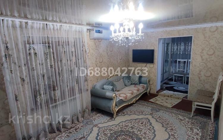 1-бөлмелі пәтер · 40 м² · 5/5 қабат, Ерманова — Напротив Парка Независимости, бағасы: 13 млн ₸ в Шымкенте, Аль-Фарабийский р-н — фото 4