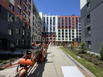 2-комнатная квартира · 64 м² · 4/7 этаж, мкр Кайрат, Туркестан 115 за 35 млн ₸ в Алматы, Турксибский р-н