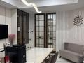 4-комнатная квартира · 300 м² · 5/12 этаж, Хаджи Мукана 49 за 430 млн ₸ в Алматы, Медеуский р-н — фото 12