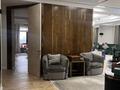 4-комнатная квартира · 300 м² · 5/12 этаж, Хаджи Мукана 49 за 430 млн ₸ в Алматы, Медеуский р-н — фото 13