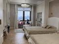 4-комнатная квартира · 300 м² · 5/12 этаж, Хаджи Мукана 49 за 430 млн ₸ в Алматы, Медеуский р-н — фото 23