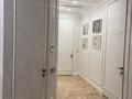 4-комнатная квартира · 300 м² · 5/12 этаж, Хаджи Мукана 49 за 430 млн ₸ в Алматы, Медеуский р-н — фото 25