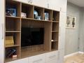 4-комнатная квартира · 300 м² · 5/12 этаж, Хаджи Мукана 49 за 430 млн ₸ в Алматы, Медеуский р-н — фото 32