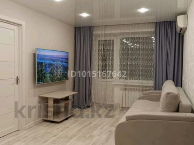 2 комнаты · 90 м² · 5/10 этаж, мкр Комсомольский, Мангылык ел 40 — Туркестан за 65 000 ₸ в Астане, Есильский р-н