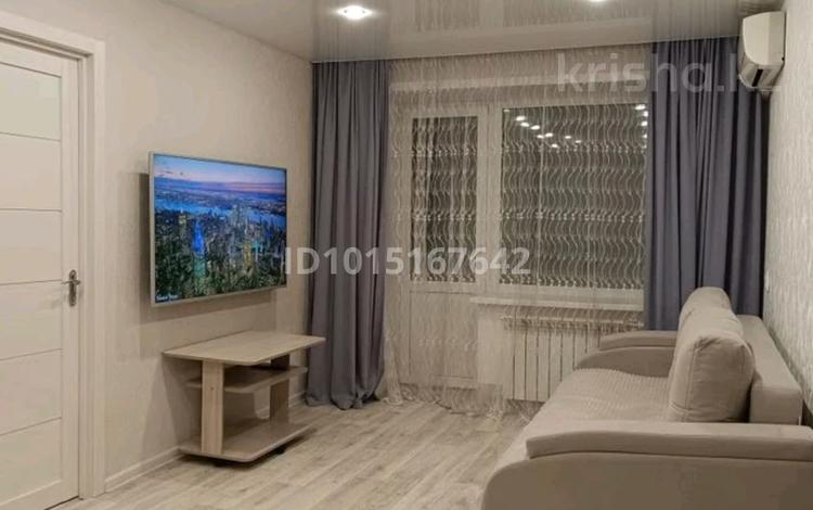 2 комнаты · 90 м² · 5/10 этаж, мкр Комсомольский, Мангылык ел 40 — Туркестан за 65 000 ₸ в Астане, Есильский р-н — фото 2
