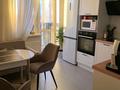 2 комнаты · 90 м² · 5/10 этаж, мкр Комсомольский, Мангылык ел 40 — Туркестан за 65 000 ₸ в Астане, Есильский р-н — фото 3