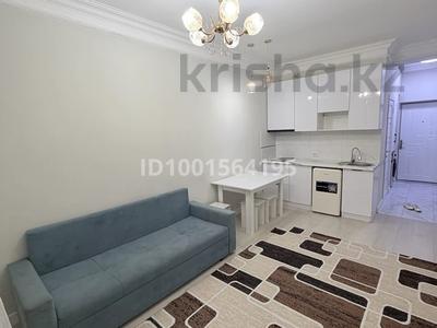 1-бөлмелі пәтер · 30 м² · 1/4 қабат, мкр Акбулак, Агадила Сухамбаева 25 — Агадила Сухамбаева 25, бағасы: 150 000 〒 в Алматы, Алатауский р-н