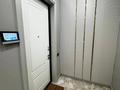 2-комнатная квартира · 53.3 м² · 12/14 этаж, Шамши Калдаяков 8 — Президентский парк, Монумент «Қазақ елі» за ~ 62 млн ₸ в Астане, Сарайшык р-н — фото 8