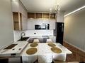 2-комнатная квартира · 53.3 м² · 12/14 этаж, Шамши Калдаяков 8 — Президентский парк, Монумент «Қазақ елі» за ~ 62 млн ₸ в Астане, Сарайшык р-н — фото 10