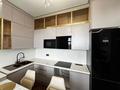 2-комнатная квартира · 53.3 м² · 12/14 этаж, Шамши Калдаяков 8 — Президентский парк, Монумент «Қазақ елі» за ~ 62 млн ₸ в Астане, Сарайшык р-н — фото 2