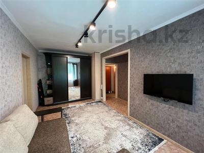 2-бөлмелі пәтер · 40 м² · 3/3 қабат, мкр Новый Город, Воинов, бағасы: 20.5 млн ₸ в Караганде, Казыбек би р-н