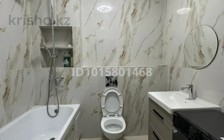 2-комнатная квартира · 40 м² · 8/9 этаж, А91 17 за 27 млн ₸ в Астане, Сарайшык р-н — фото 2