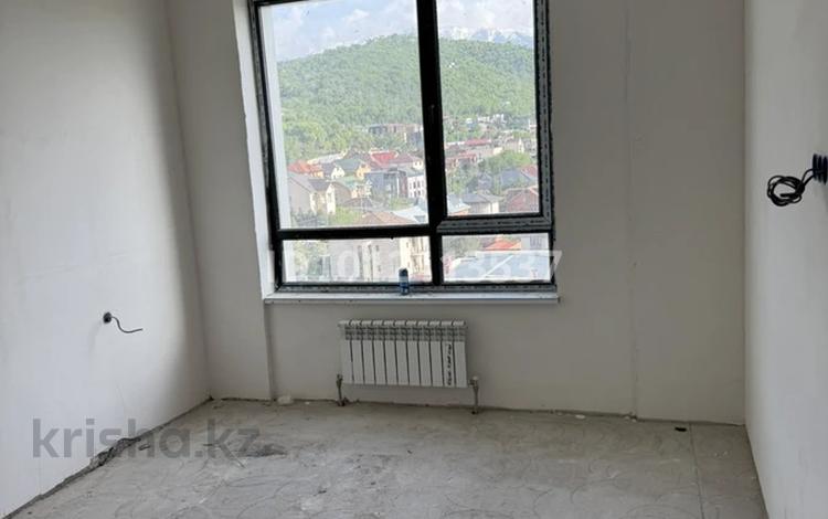 2-бөлмелі пәтер · 53.2 м² · 9 қабат, Сагадат Нурмагамбетов 71, бағасы: 59 млн ₸ в Алматы, Медеуский р-н — фото 2