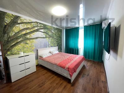 1-комнатная квартира · 33 м² · 3/4 этаж, Гали Орманова за 12.5 млн 〒 в Талдыкоргане