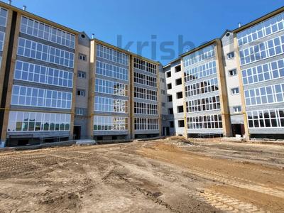 2-комнатная квартира · 78.54 м² · 4/5 этаж, Зачаганск, 3-й микрорайон 24 — Мкр. Акжайык за ~ 21.2 млн ₸ в Уральске