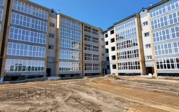 2-комнатная квартира · 78.54 м² · 4/5 этаж, Зачаганск, 3-й микрорайон 24 — Мкр. Акжайык за ~ 21.2 млн ₸ в Уральске — фото 9