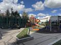 3-бөлмелі пәтер · 83 м² · 17/21 қабат, Жанибека Тархана, бағасы: 57.5 млн ₸ в Астане, р-н Байконур — фото 26