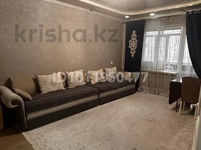 3-комнатная квартира · 62 м² · 2/5 этаж, мкр Жансая 16 за 23 млн ₸ в Таразе