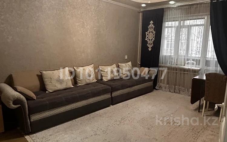 3-бөлмелі пәтер · 62 м² · 2/5 қабат, мкр Жансая 16, бағасы: 23 млн ₸ в Таразе — фото 2