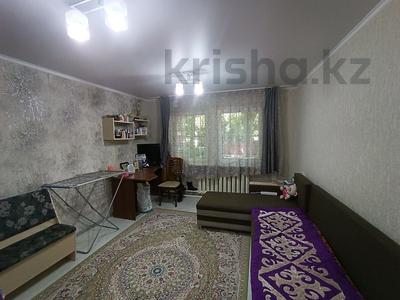 2-комнатная квартира, 43.1 м², 1/2 этаж, мкр Мамыр, Спортивная 4 за 22.5 млн 〒 в Алматы, Ауэзовский р-н