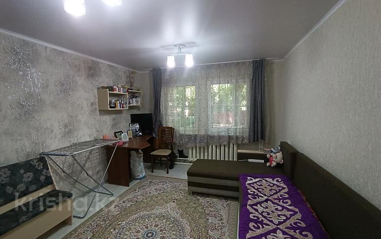 2-комнатная квартира, 43.1 м², 1/2 этаж, мкр Мамыр, Спортивная 4 за 22.5 млн 〒 в Алматы, Ауэзовский р-н — фото 2