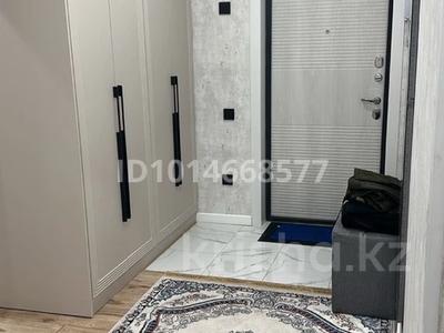 2-комнатная квартира · 63 м² · 3/13 этаж, Е-430 3 — Қорғалжын- Айтматова за 41 млн ₸ в Астане, Нура р-н