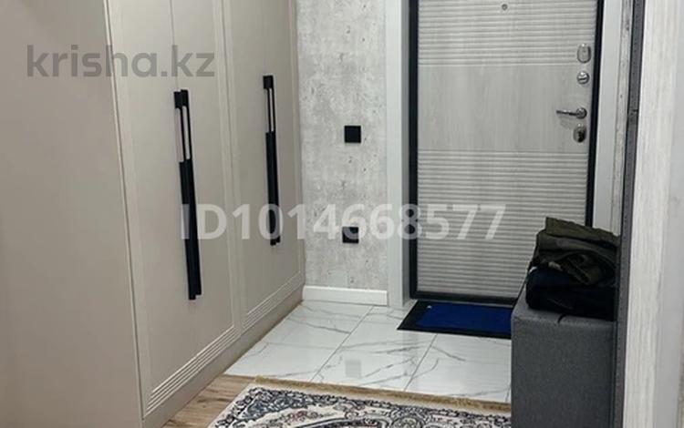 2-комнатная квартира · 63 м² · 3/13 этаж, Е-430 3 — Қорғалжын- Айтматова за 41 млн ₸ в Астане, Нура р-н — фото 2
