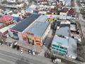 Свободное назначение, офисы, склады · 45.4 м² за 3.2 млн ₸ в 