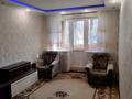 2-комнатная квартира, 46 м², 2/4 этаж помесячно, мкр №5 37 за 210 000 〒 в Алматы, Ауэзовский р-н