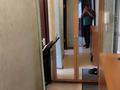 2-комнатная квартира, 46 м², 2/4 этаж помесячно, мкр №5 37 за 210 000 〒 в Алматы, Ауэзовский р-н — фото 11