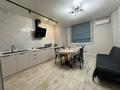 2-комнатная квартира · 90 м² · 3/9 этаж, Самал 82/4 — Коняхина за 28 000 ₸ в Уральске