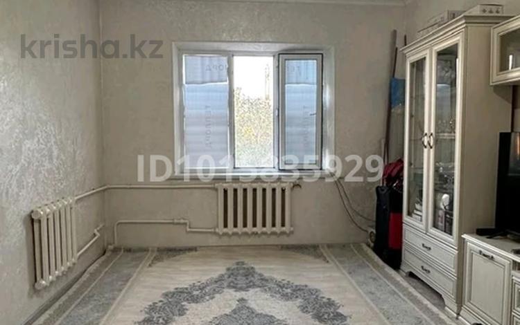1-бөлмелі пәтер · 38 м² · 5/5 қабат, Аса ш/а. 26, бағасы: 9 млн ₸ в Таразе, мкр Аса — фото 2