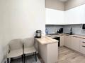 1-комнатная квартира · 46 м² · 14/17 этаж, Туран 50/3, 50/4, 50/5 за 36 млн ₸ в Астане, Есильский р-н — фото 8