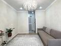 1-комнатная квартира · 46 м² · 14/17 этаж, Туран 50/3, 50/4, 50/5 за 36 млн ₸ в Астане, Есильский р-н — фото 3