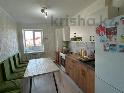 1-комнатная квартира · 57.7 м² · 6/9 этаж, мкр. Алтын орда за 22.5 млн ₸ в Актобе