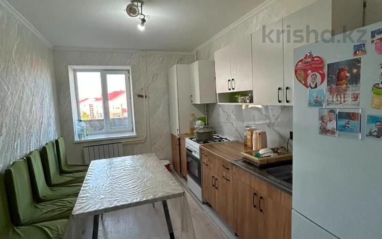 1-комнатная квартира · 57.7 м² · 6/9 этаж, мкр. Алтын орда за 22.5 млн ₸ в Актобе — фото 2