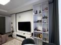 3-комнатная квартира · 90 м² · 4/21 этаж, Бухар жырау 20Б за 98 млн 〒 в Астане, Есильский р-н — фото 9