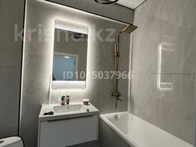 1-бөлмелі пәтер · 55 м² · 7/25 қабат, Байдибек би стр. 127/7, бағасы: 35 млн ₸ в Шымкенте, Абайский р-н