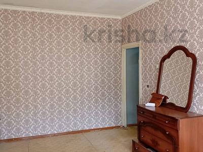 1-бөлмелі пәтер · 30 м² · 3/5 қабат, шешен 1, бағасы: ~ 8.6 млн ₸ в Таразе
